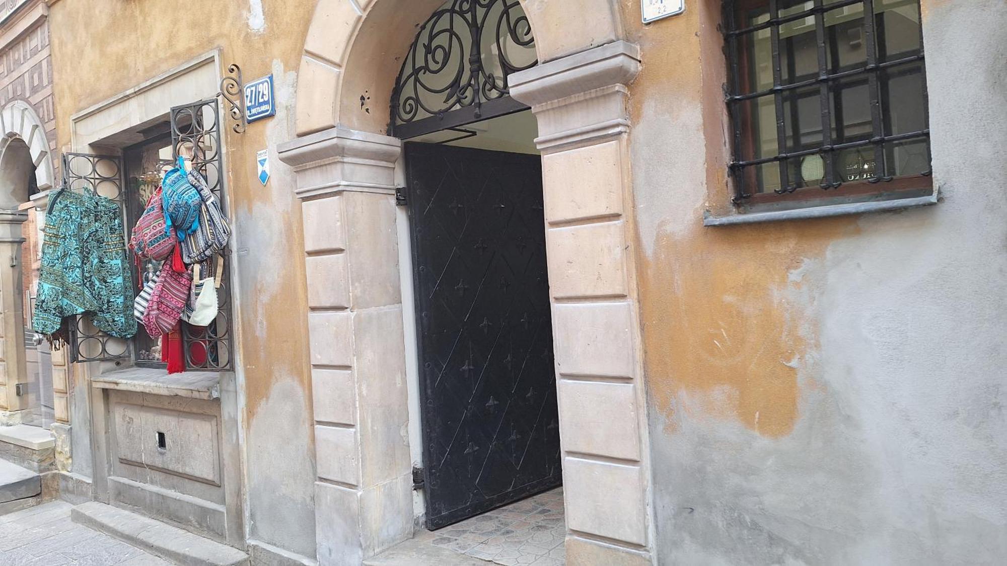 Elegant 3 Room At The Old Town - 70M2 - Up To 6 Sleeps Варшава Екстер'єр фото