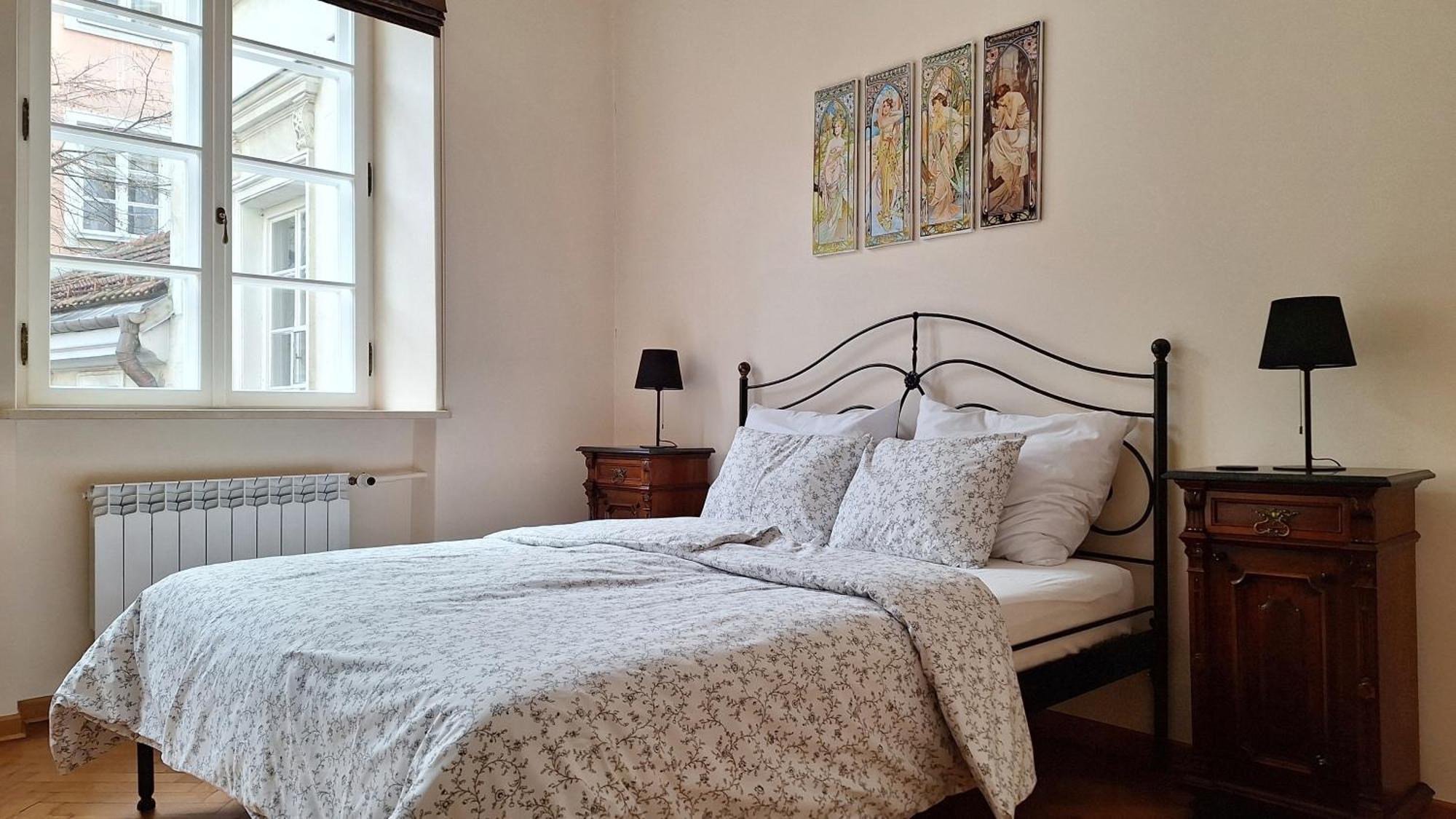 Elegant 3 Room At The Old Town - 70M2 - Up To 6 Sleeps Варшава Екстер'єр фото