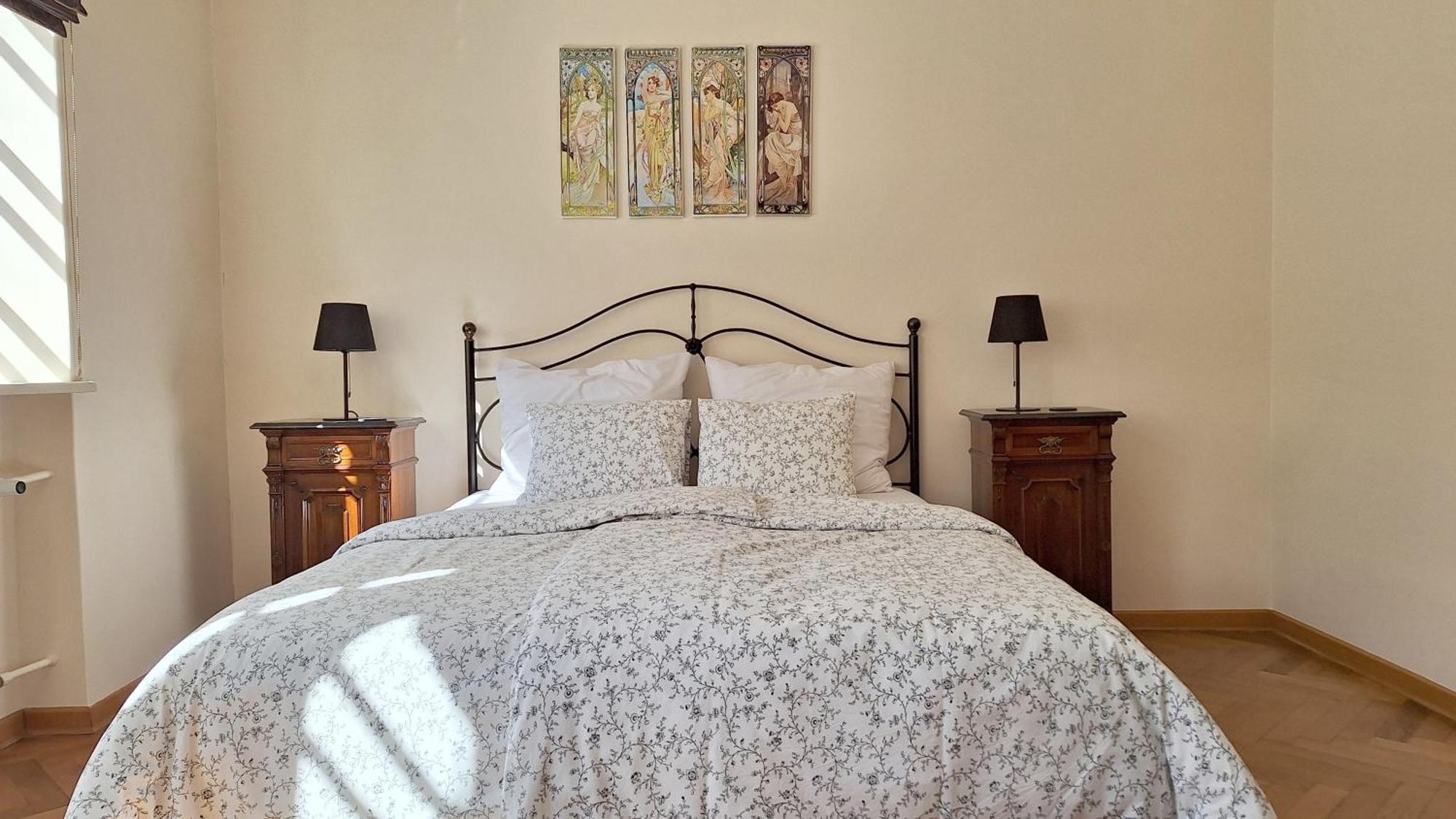 Elegant 3 Room At The Old Town - 70M2 - Up To 6 Sleeps Варшава Екстер'єр фото