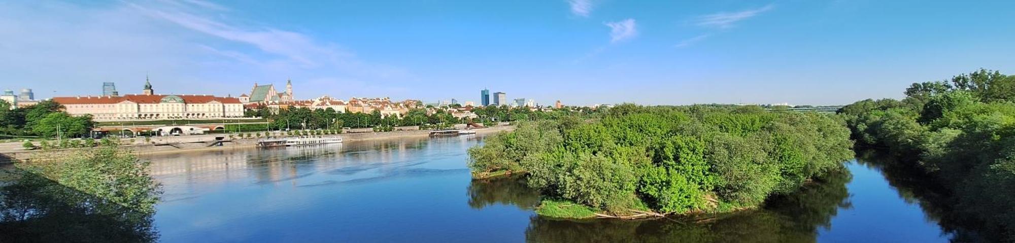 Elegant 3 Room At The Old Town - 70M2 - Up To 6 Sleeps Варшава Екстер'єр фото