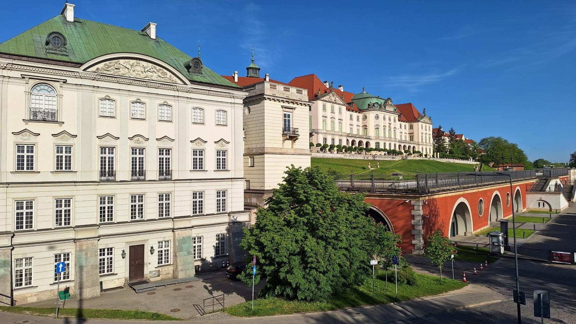 Elegant 3 Room At The Old Town - 70M2 - Up To 6 Sleeps Варшава Екстер'єр фото