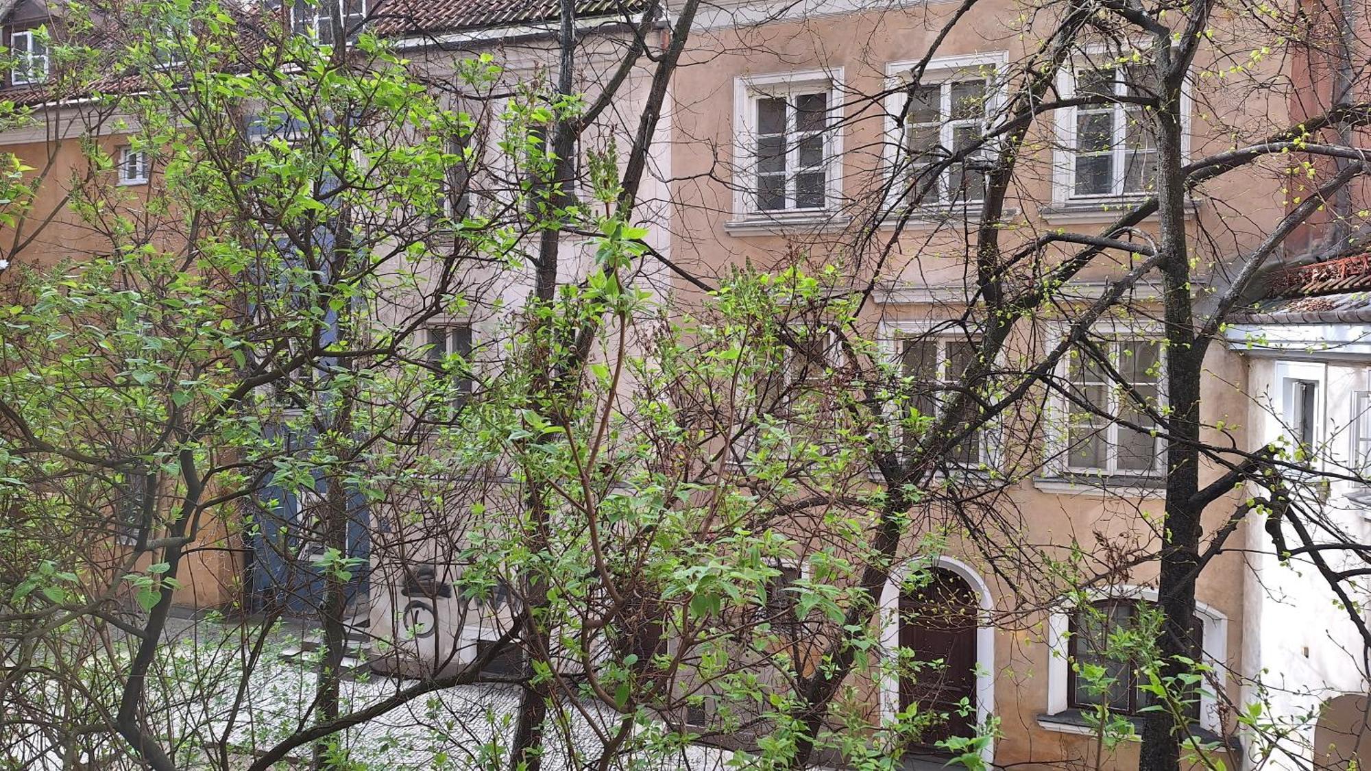 Elegant 3 Room At The Old Town - 70M2 - Up To 6 Sleeps Варшава Екстер'єр фото
